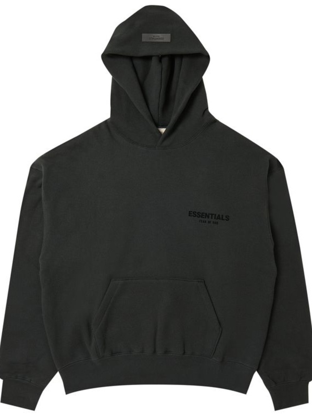 Fear of God Essentials Pullover Hoodie
